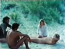 Amazing Outdoor,  Beach Sex Video