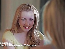 Lovely Lexi Belle Knows How To Make A Lot Of Dicks Rock Hard Before Taking Them Deep.
