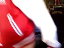 Kuka46 Masturbation On Webcam
