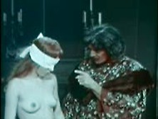 Patti Lee In Love Boccaccio Style (1971)