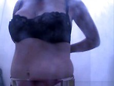 Hottest Changing Room,  Russian,  Amateur Video Full Version