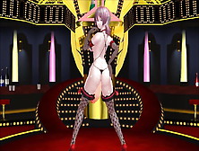 Mmd Futa Dancing Cabaret