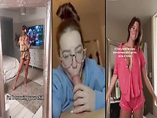 Ultimate Tiktok Babes & Porn Compilation 2 (Milf Big Tits,  Big Ass,  Big Ass,  Big Tits,  Big Dick,  Big Dick,  Big Ass,  Big Dick,  Bi