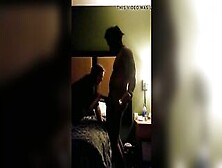Pawgs Twat Makes Him Cum In Less Than 2 Minutes!