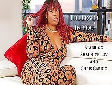 Shaunice Luv In The Lover In You