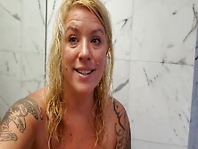 Watch This Orgasm Make Me Squirt Everywhere