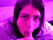 My Wifey Encourages Me With A Great Bj!! -Priscy Rollplay