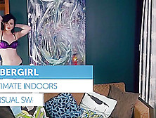 Playboy Plus - Skylar Leigh In Intimate Indoors