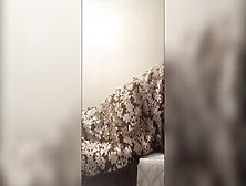 Step Milf Caught On Camera Fucking Step Son Inside Hotel Room Before Breakfast