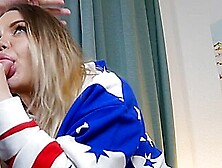 Mary Candy In Blowjob From Neighbour Girl