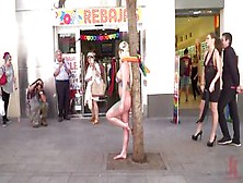 Sienna Day Was Humiliated In Public