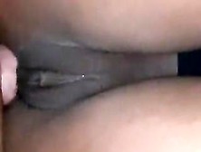 Anal Sex While Getting My Prostate Massaged Until I Cum In Her Mouth