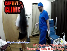 Naked Bts From Raya Nguyen Sexual Deviance Disorder Post-Scene Play,  Full Movie At Captivecliniccom