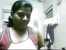 Indian Babes First Webcam Show