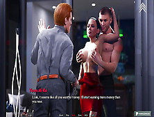 Exclusive On Faphouse: Free Pass - Gameplay #26