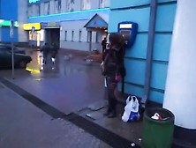 Cheap Russian Street Prostitutes