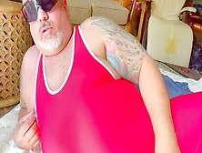 Juan Lucho Gay,  Fat,  Wrestling