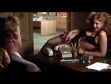 Nancy Allen - Dressed To Kill (1980). Mp4