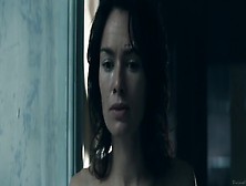 The Broken (2008) Lena Headey,  Michelle Duncan And Other