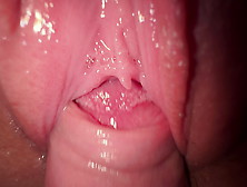 I Fucked My Teen Stepsister And Cum Inside Pussy