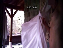 Best Nude Sauna Spy Video Ever