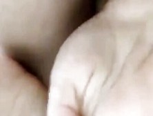 Amateur Turkish Couple Ended Their Hardcore Banging Session With A Massive Cumshot
