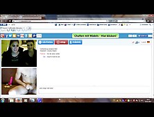 Omegle Teen Flash By Ben Pdm