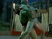 Serena Weber In Vampire Circus (1972)