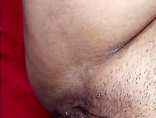 How The Breasts Jump And The Booty Of This Older Woman Has An Orgasm