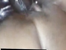 Monster Bbc Unfathomable In My Black Kenyan Snatch With Large Butt