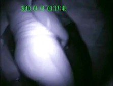 Cock Rubbing In Nighclub 006