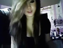 Crazy Webcam Movie With Big Tits,  Asian Scenes