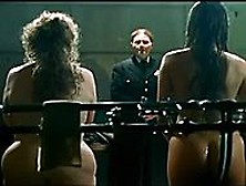 Vera Farmiga In Iron Jawed Angels (2004)
