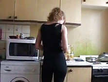 Stepdad-Fucking-His-Stepdaughter-In-The-Kitchen