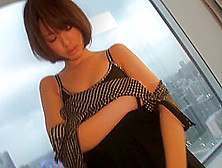 Hottest Japanese Chick In Amazing Fetish,  Hd Jav Video
