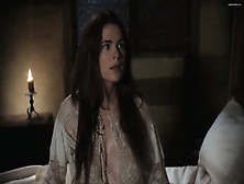 Hayley Atwell,  The Pillars Of The Earth (2010)