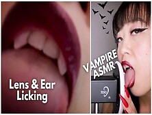 Verified Amateurs - Asmr Ear Licking Sex