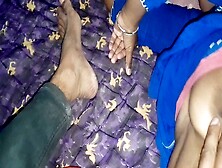 Sensual Lovemaking Session With Indian Babe - Full Length