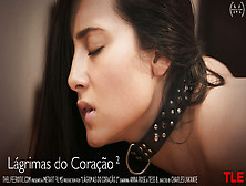 Lagrimas Do Coracao 2 - Anna Rose & Tess B - Thelifeerotic