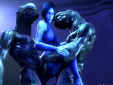 Games Girls Gets Brutal Fuck And Creampied