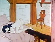 Snow White And The Seven Dwarves Cartoon Porn