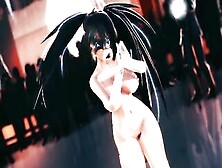 Luvoratorrrrry Mmd R18 She Will Make You Cum 3D Animated Nsfw Ntr Vtuber