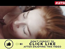 Agirlknows - Jia Lissa Charming Russian Babe Passionate Lezbian Fucking With Her Bff - Letsdoeit