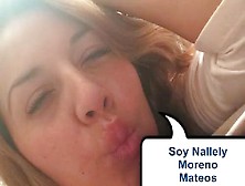Nallely Esperanza Moreno Mateos De Ecatepec Mast...