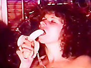 Sally Sweet Suck - Vintage Anal Loop