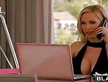 The Perfect Bbc For Nikki Benz,  The Perfect Milf