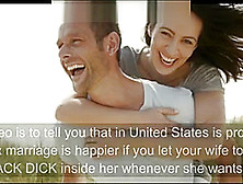 Cuckold Trainer For White Couples