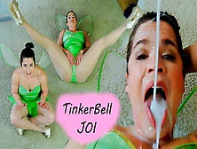 Tinker Bell Joi
