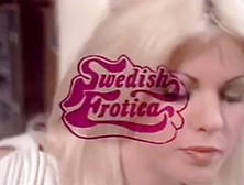 Swedish Erotica 146 Vintage 70S Yassar