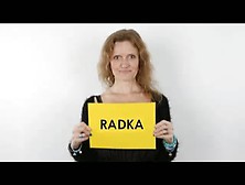 Saggy Radka